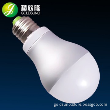 only $1.5/pcs pure aluminum 3W 12V DC LED bulb